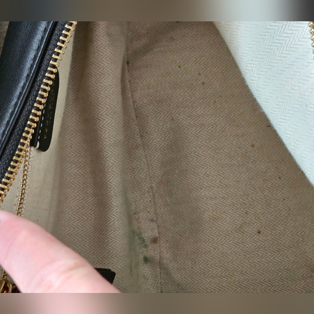 Tory Burch Kira Deconstructed Hobo Bag - Picture 6 of 10